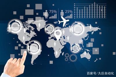 淺析自動(dòng)化行業(yè):中國(guó)未來很長(zhǎng)一段時(shí)間都會(huì)是世界制造業(yè)中心